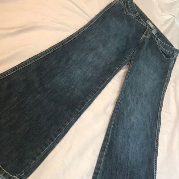 Kenneth Cole Reaction Jeans - Size 6 - Picture 2 of 7